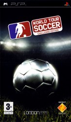 World Tour Soccer Rom